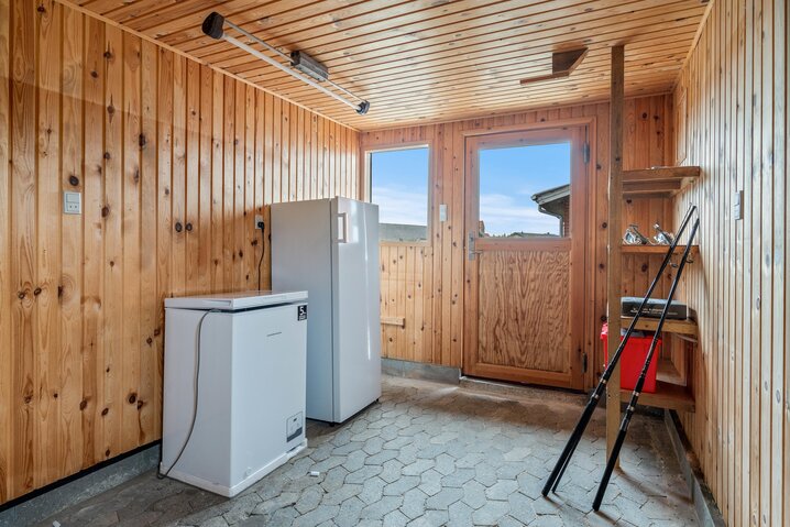 Sommerhus F4005 på Stormgade 42, Hvide Sande - Billede #30