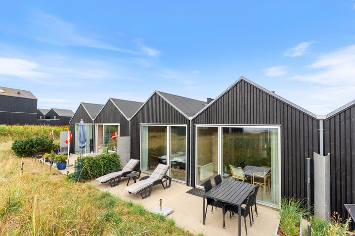 Ferienhaus F4009 in Slusen 36, Hvide Sande - Bild #0