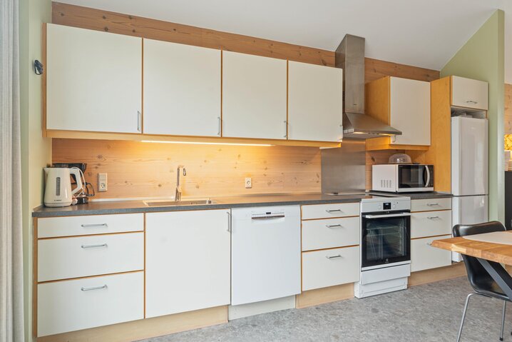 Ferienhaus F4009 in Slusen 36, Hvide Sande - Bild #2