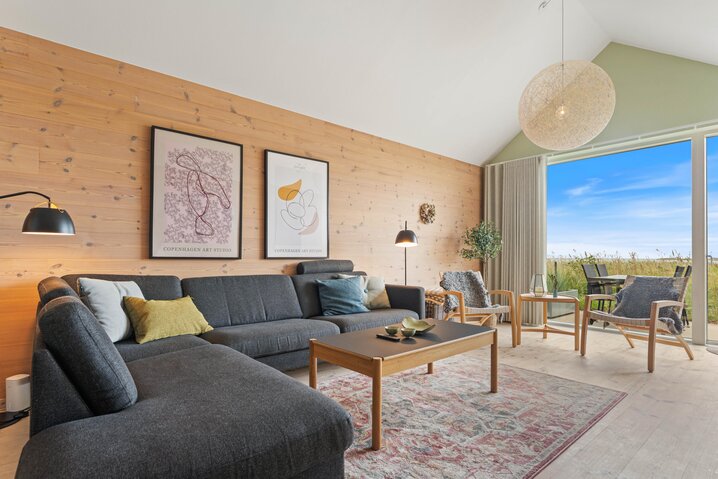 Ferienhaus F4009 in Slusen 36, Hvide Sande - Bild #3