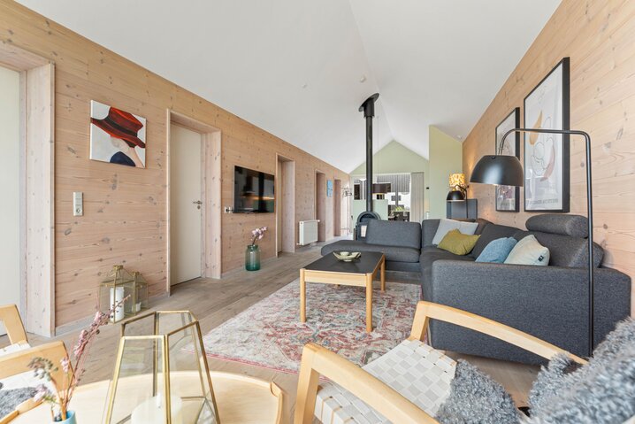 Ferienhaus F4009 in Slusen 36, Hvide Sande - Bild #5