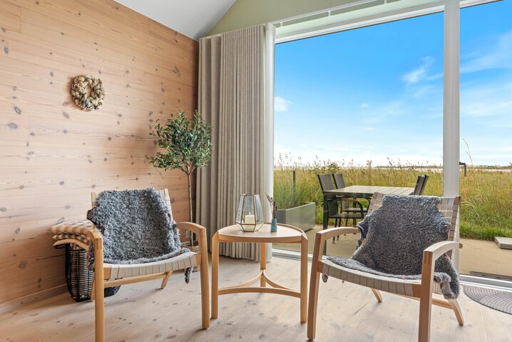 Ferienhaus F4009 in Slusen 36, Hvide Sande - Bild #6