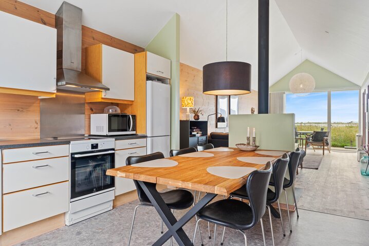 Ferienhaus F4009 in Slusen 36, Hvide Sande - Bild #7