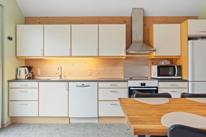 Ferienhaus F4009 in Slusen 36, Hvide Sande - Bild #10