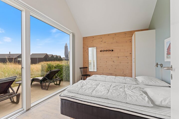Ferienhaus F4009 in Slusen 36, Hvide Sande - Bild #11
