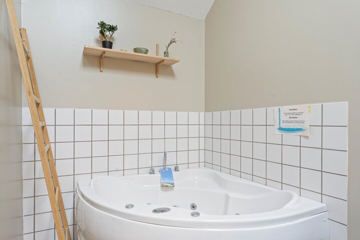 Ferienhaus F4009 in Slusen 36, Hvide Sande - Bild #14