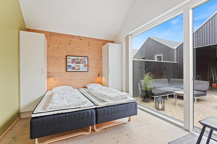 Ferienhaus F4009 in Slusen 36, Hvide Sande - Bild #15