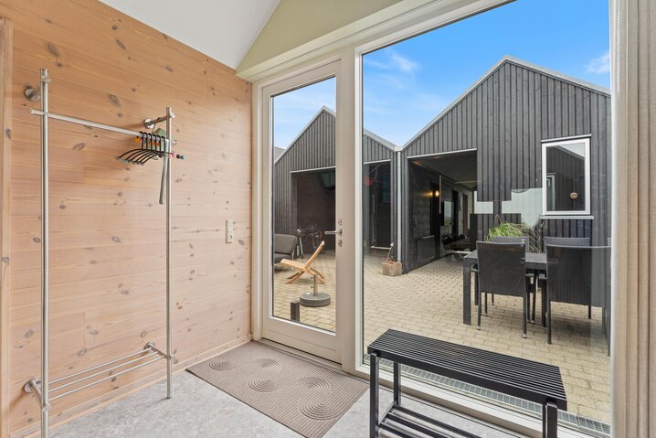 Ferienhaus F4009 in Slusen 36, Hvide Sande - Bild #20