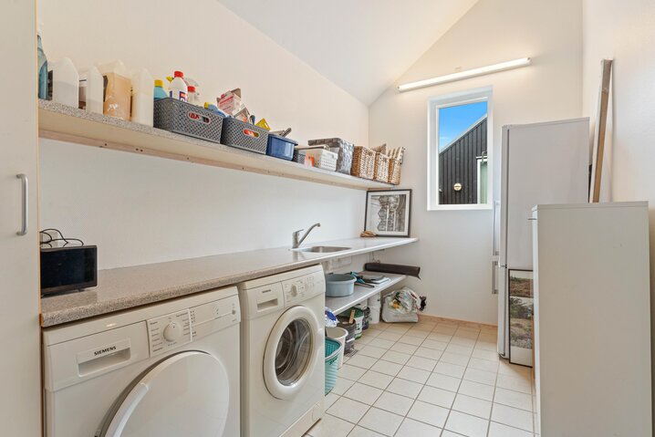 Ferienhaus F4009 in Slusen 36, Hvide Sande - Bild #21