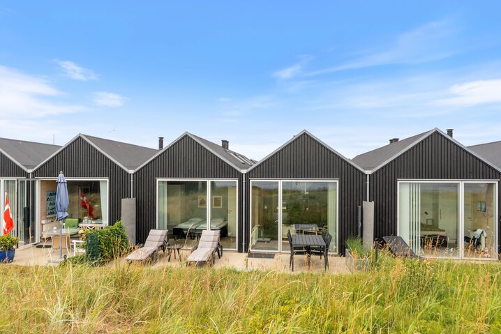 Ferienhaus F4009 in Slusen 36, Hvide Sande - Bild #22