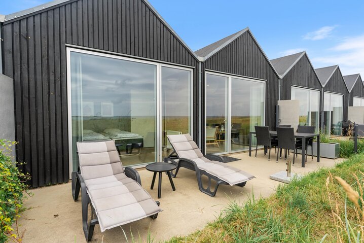 Ferienhaus F4009 in Slusen 36, Hvide Sande - Bild #23