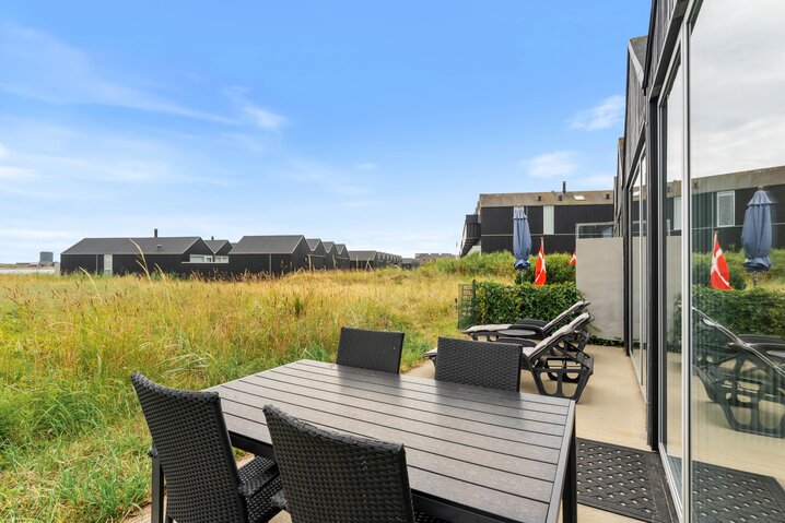 Ferienhaus F4009 in Slusen 36, Hvide Sande - Bild #25