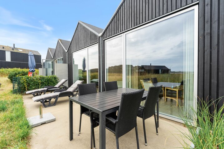 Ferienhaus F4009 in Slusen 36, Hvide Sande - Bild #27