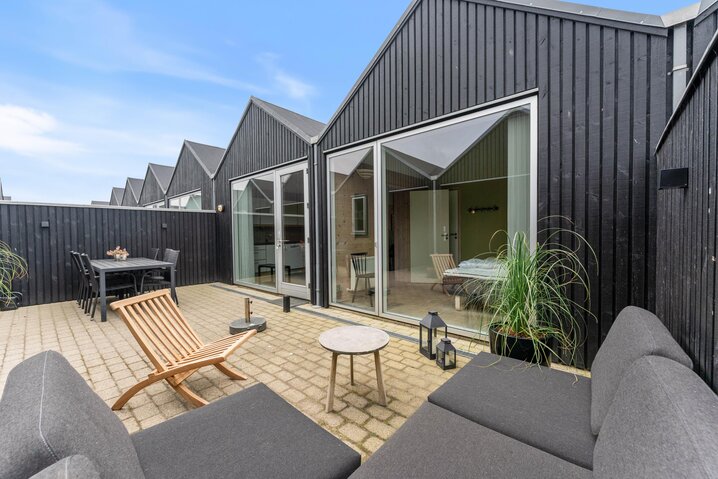 Ferienhaus F4009 in Slusen 36, Hvide Sande - Bild #28