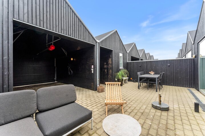 Ferienhaus F4009 in Slusen 36, Hvide Sande - Bild #29