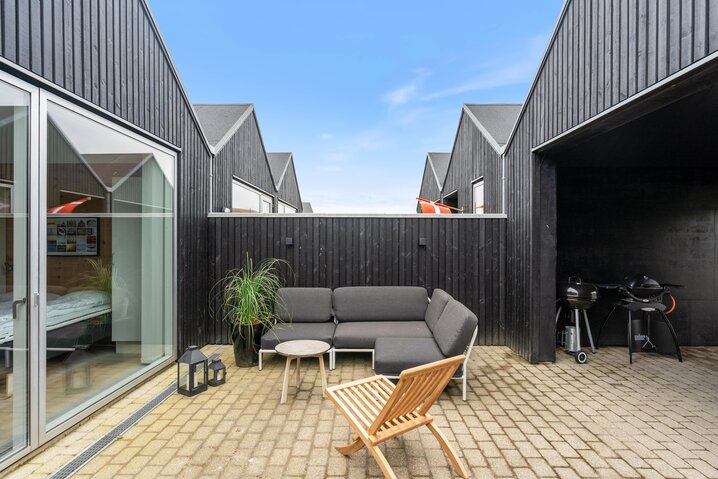 Ferienhaus F4009 in Slusen 36, Hvide Sande - Bild #30