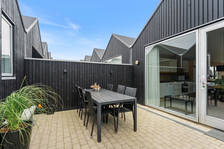 Ferienhaus F4009 in Slusen 36, Hvide Sande - Bild #31