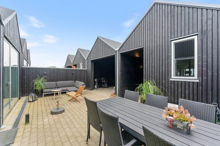 Ferienhaus F4009 in Slusen 36, Hvide Sande - Bild #32