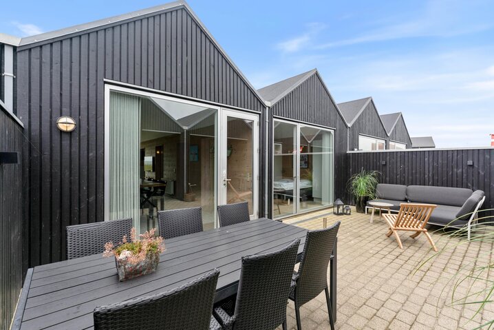 Ferienhaus F4009 in Slusen 36, Hvide Sande - Bild #33