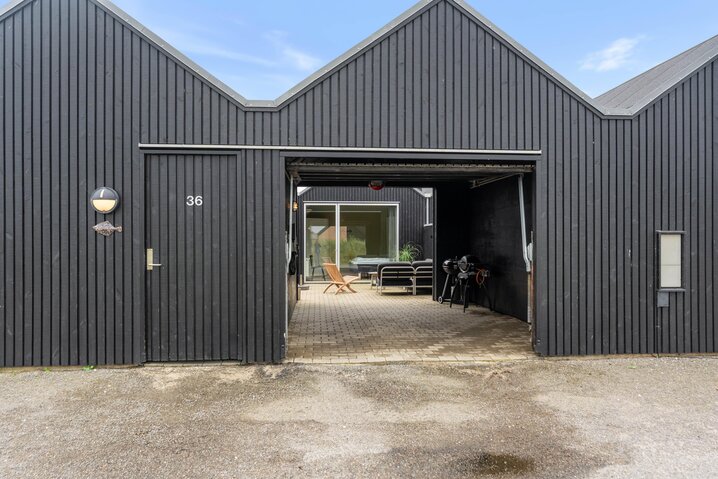 Ferienhaus F4009 in Slusen 36, Hvide Sande - Bild #36