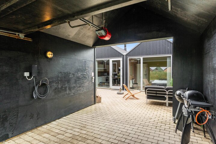 Ferienhaus F4009 in Slusen 36, Hvide Sande - Bild #37