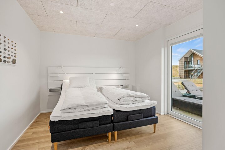 Ferienhaus F4011 in Langsand 192, Hvide Sande - Bild #11