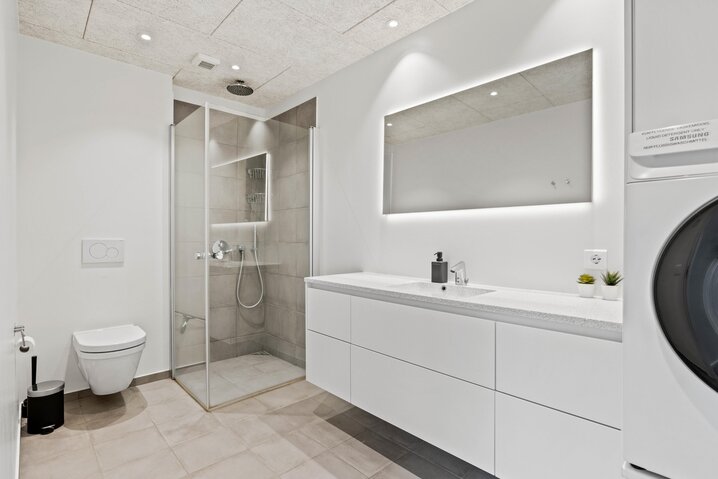 Ferienhaus F4011 in Langsand 192, Hvide Sande - Bild #12