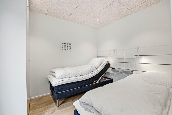 Ferienhaus F4011 in Langsand 192, Hvide Sande - Bild #15