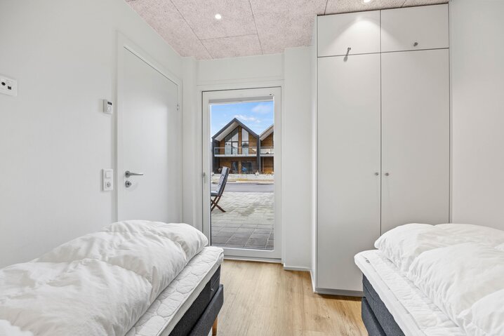 Ferienhaus F4011 in Langsand 192, Hvide Sande - Bild #16