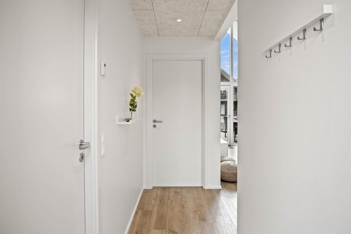 Ferienhaus F4011 in Langsand 192, Hvide Sande - Bild #17