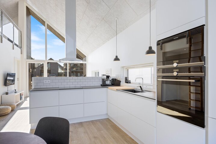 Ferienhaus F4011 in Langsand 192, Hvide Sande - Bild #2