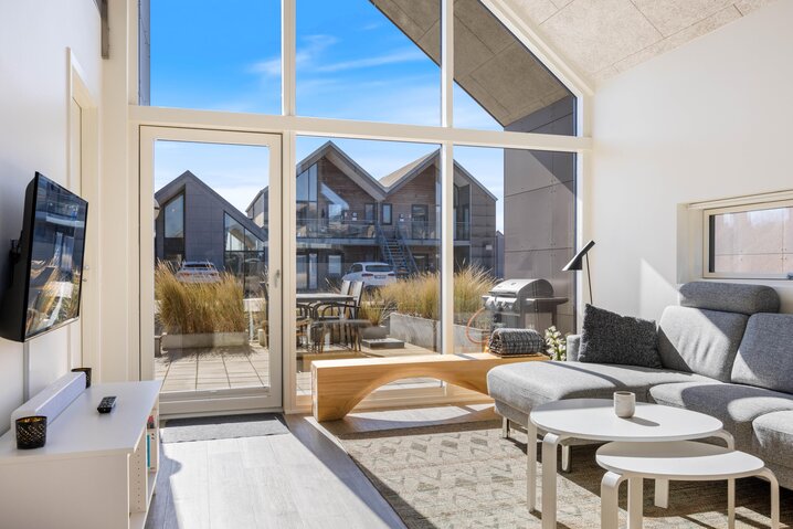 Ferienhaus F4011 in Langsand 192, Hvide Sande - Bild #5