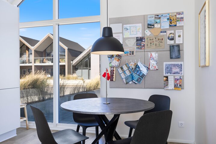 Ferienhaus F4011 in Langsand 192, Hvide Sande - Bild #7