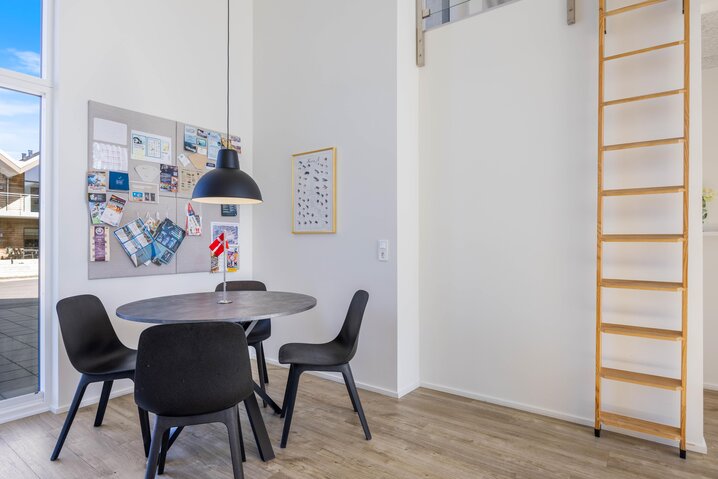 Ferienhaus F4011 in Langsand 192, Hvide Sande - Bild #8