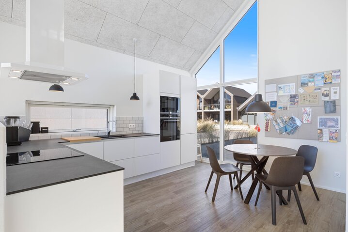 Ferienhaus F4011 in Langsand 192, Hvide Sande - Bild #9