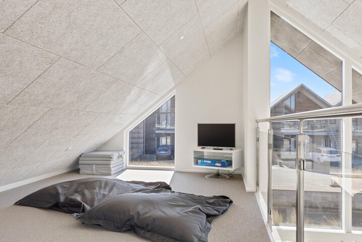 Ferienhaus F4011 in Langsand 192, Hvide Sande - Bild #10