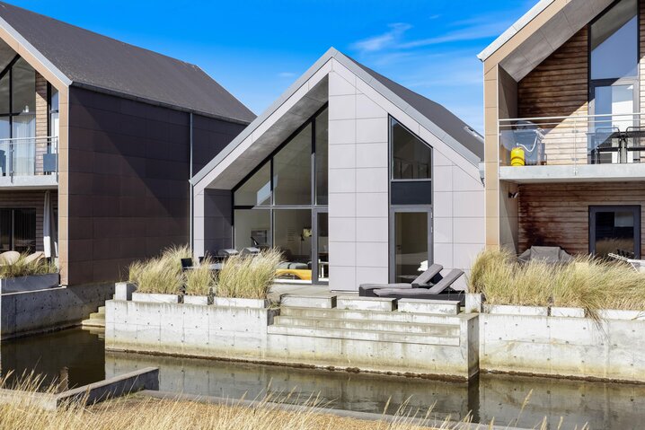 Ferienhaus F4011 in Langsand 192, Hvide Sande - Bild #18