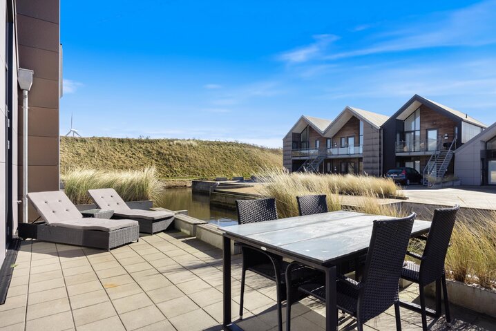 Ferienhaus F4011 in Langsand 192, Hvide Sande - Bild #19