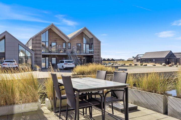 Ferienhaus F4011 in Langsand 192, Hvide Sande - Bild #20