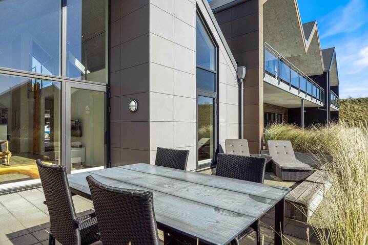 Ferienhaus F4011 in Langsand 192, Hvide Sande - Bild #21