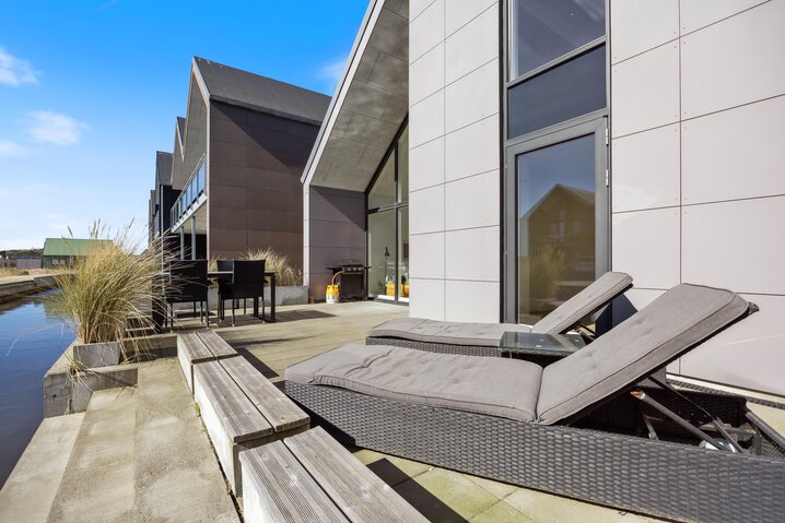 Ferienhaus F4011 in Langsand 192, Hvide Sande - Bild #22