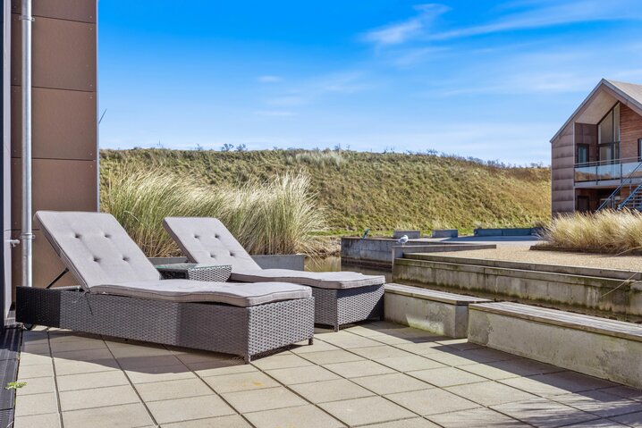 Ferienhaus F4011 in Langsand 192, Hvide Sande - Bild #23