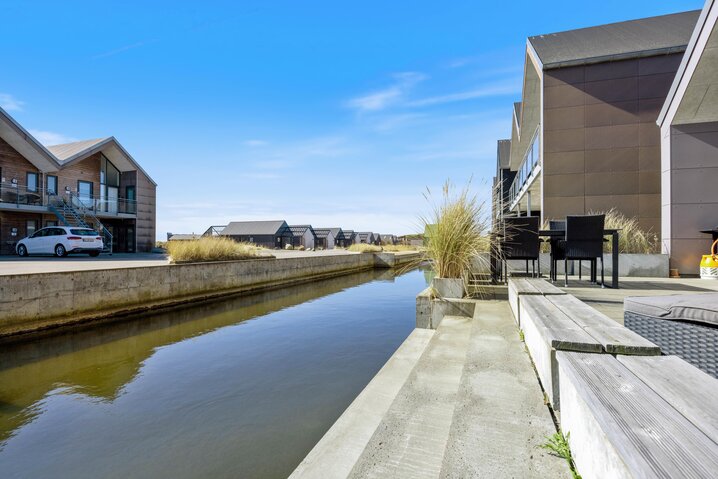 Ferienhaus F4011 in Langsand 192, Hvide Sande - Bild #24