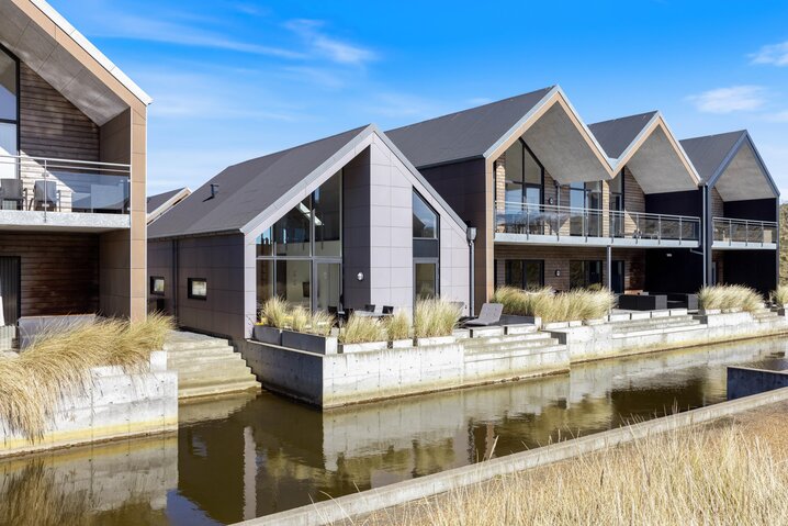 Ferienhaus F4011 in Langsand 192, Hvide Sande - Bild #26