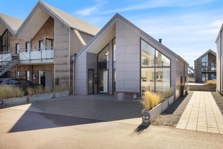 Ferienhaus F4011 in Langsand 192, Hvide Sande - Bild #27