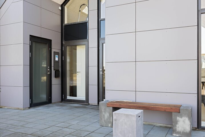 Ferienhaus F4011 in Langsand 192, Hvide Sande - Bild #28