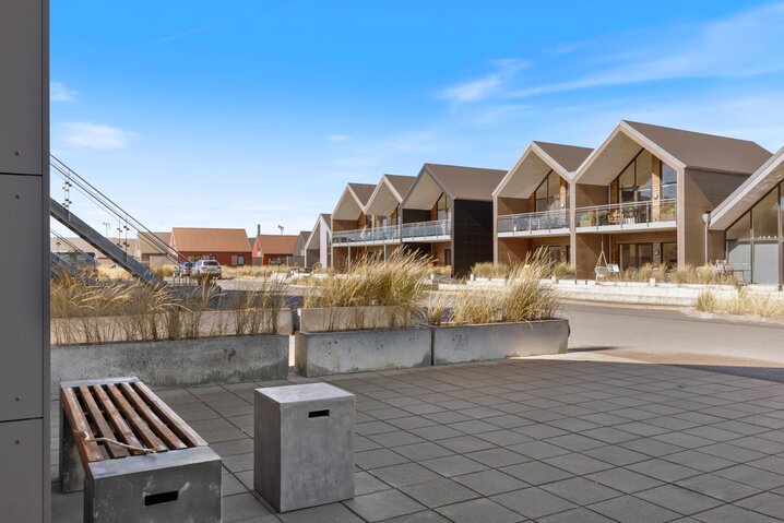 Ferienhaus F4011 in Langsand 192, Hvide Sande - Bild #29