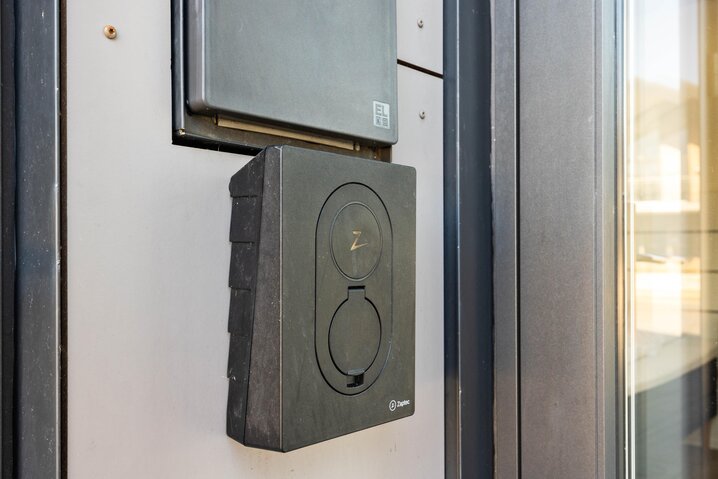 Ferienhaus F4011 in Langsand 192, Hvide Sande - Bild #30