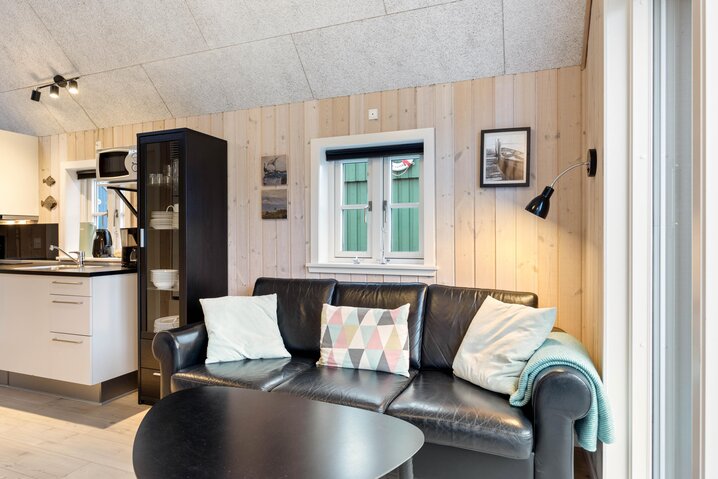 Ferienhaus F4016 in Æ Gammel Havn 5, Hvide Sande - Bild #3