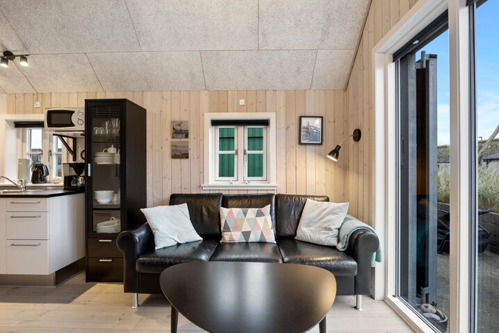 Ferienhaus F4016 in Æ Gammel Havn 5, Hvide Sande - Bild #4